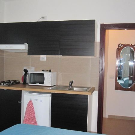 Casa Vacanza Le Mansardine Bergamo Exterior foto